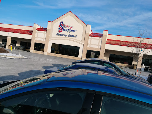 Grocery Store «Sharp Shopper Grocery Outlet», reviews and photos, 1577 W Harrisburg Pike, Middletown, PA 17057, USA