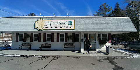 Marshland Restaurants & Bakeries - 986 MA-3A, Plymouth, MA 02360