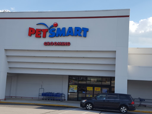 Pet Supply Store «PetSmart», reviews and photos, 6501 Baltimore National Pike, Catonsville, MD 21228, USA