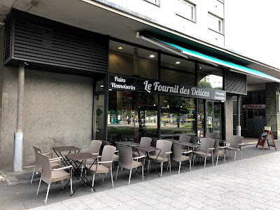 Fournil des Délices à Strasbourg