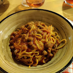 Photo n°1 de l'avis de fenix9922. fait le 10/04/2023 à 18:36 sur le  La Cantina Di Porta Romana à Teramo