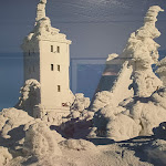 Photo n°1 de l'avis de Wolfgang.o fait le 17/06/2023 à 19:32 sur le  AHORN Hotel Am Fichtelberg à Oberwiesenthal