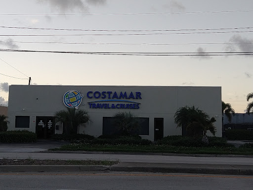 Travel Agency «Costamar Travel Cruise & Tours», reviews and photos, 531 E Oakland Park Blvd, Fort Lauderdale, FL 33334, USA