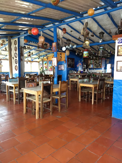 Restaurante San Chorizo, El Pantano, Engativa