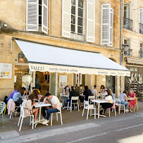 Photos du propriétaire du Restaurant brunch suzzi à Bordeaux - n°1
