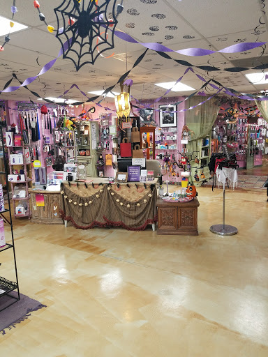 Novelty Store «Forbidden Fruit», reviews and photos, 108 N Loop Blvd E, Austin, TX 78751, USA