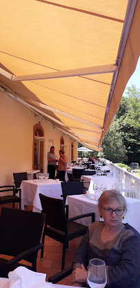 Atmosphère du Restaurant Moulin de Poustagnacq à Saint-Paul-lès-Dax - n°7