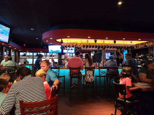 Family Restaurant «The Barn Bowl & Bistro», reviews and photos, 13 Uncas Ave, Oak Bluffs, MA 02557, USA