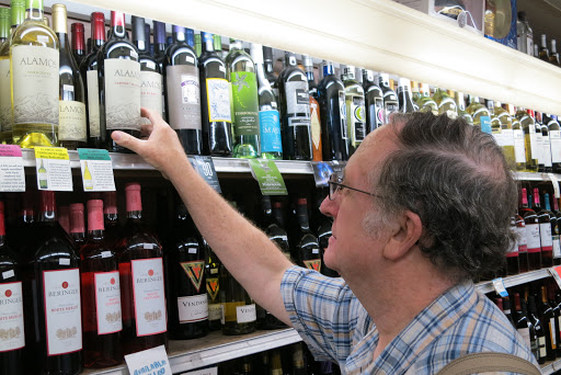 Liquor Store «Village Liquor Store», reviews and photos, 6346 Transit Rd, Depew, NY 14043, USA