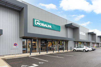 Mobalpa à Thionville