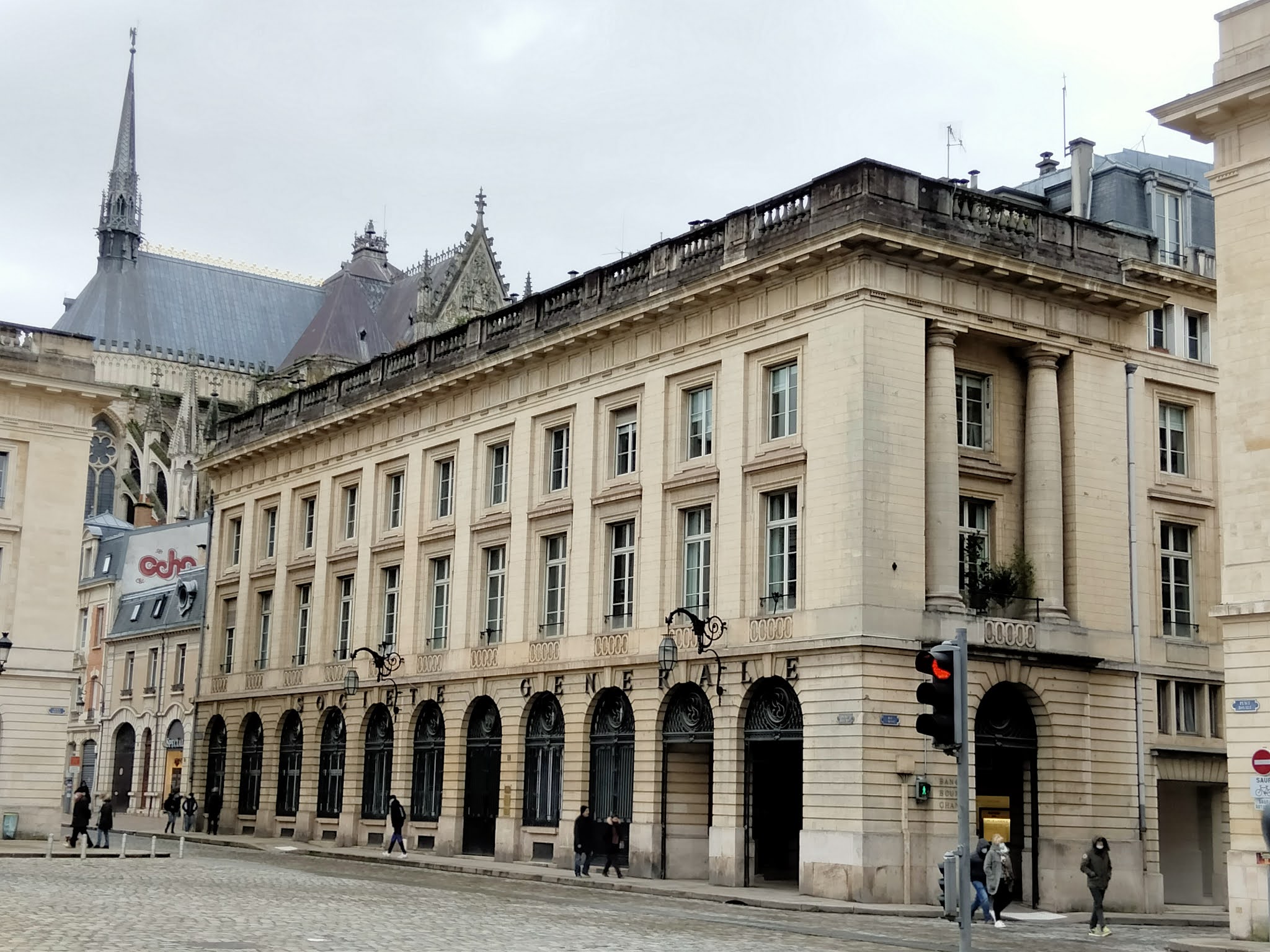 Photo n° 2 de l'avis de Christophe.i fait le 13/12/2021 à 12:25
