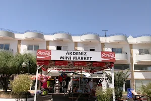 Mediterranean Mini Market image