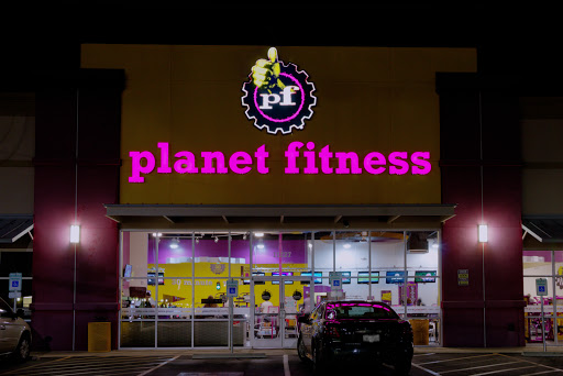 Gym «Planet Fitness», reviews and photos, 11227 Potranco Rd, San Antonio, TX 78253, USA