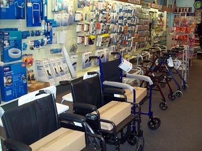 Pharmacy «Serafino Pharmacy», reviews and photos, 36 N Main St, Southington, CT 06489, USA