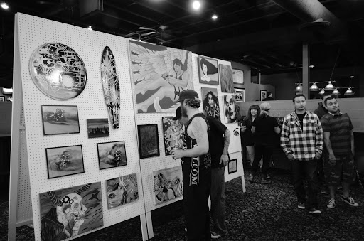 Explore folklore tattoo ideas, creative tattoo ideas in Reno, available at Stingray Tattoo supplies