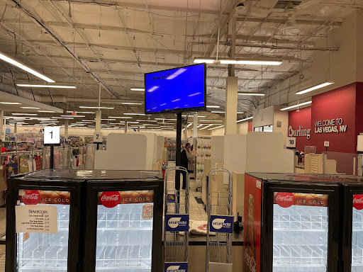 Clothing Store «Burlington Coat Factory», reviews and photos, 5959 W Sahara Ave, Las Vegas, NV 89146, USA