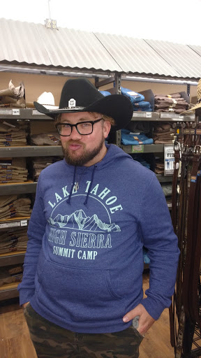 Home Improvement Store «Tractor Supply Co.», reviews and photos, 201 Junction Dr, Ashland, VA 23005, USA