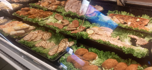 Grocery Store «Hen House Market #35», reviews and photos, 2724 W 53rd St, Fairway, KS 66205, USA