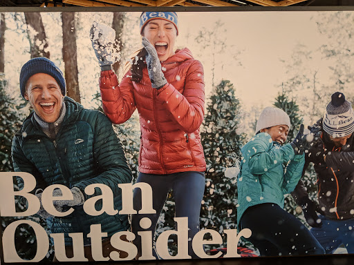 Clothing Store «L.L. Bean», reviews and photos, 4222 Easton Loop W, Columbus, OH 43219, USA
