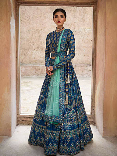 Bridesmaid dresses Jaipur