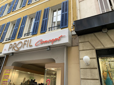 PROFIL à Hyères