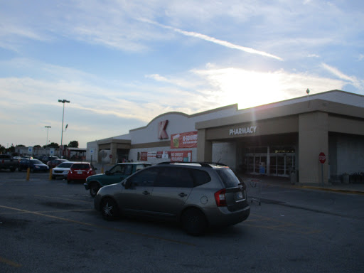 Discount Store «Kmart», reviews and photos, 6780 W Washington St, Indianapolis, IN 46241, USA