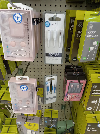 Discount Store «99 Cents Only Stores», reviews and photos, 8723 Sepulveda Blvd, North Hills, CA 91343, USA