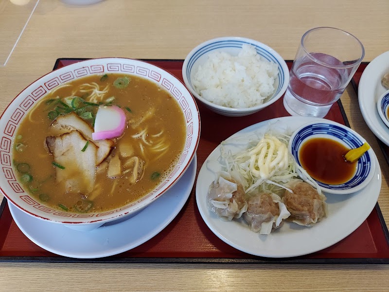 天鳳 天理岩室店