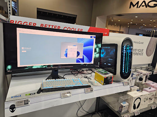 Best Buy image