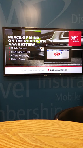 Insurance Agency «AAA - W.T. Harris Blvd», reviews and photos