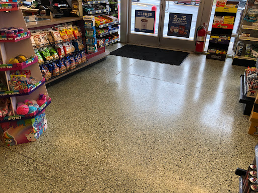 Convenience Store «Turkey Hill Minit Market», reviews and photos, 2673 Lititz Pike, Neffsville, PA 17601, USA