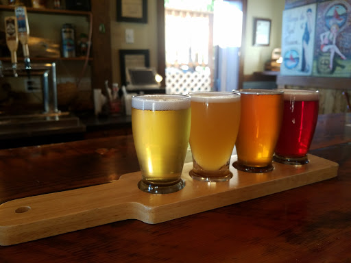 Brewery «Flathead Lake Brewing Co», reviews and photos