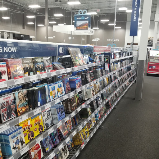 Electronics Store «Best Buy», reviews and photos, 2982 El Camino Real, Tustin, CA 92782, USA