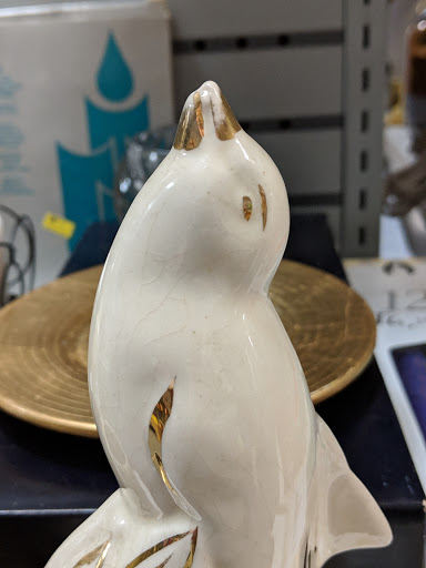 Thrift Store «Tried & True Thrift Store», reviews and photos, 35004 W Michigan Ave, Wayne, MI 48184, USA