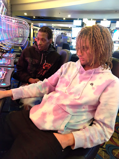 Casino «Ho-Chunk Gaming Madison», reviews and photos, 4002 Evan Acres Rd, Madison, WI 53718, USA