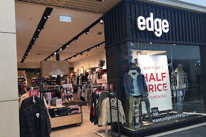 Edge Clothing Tauranga