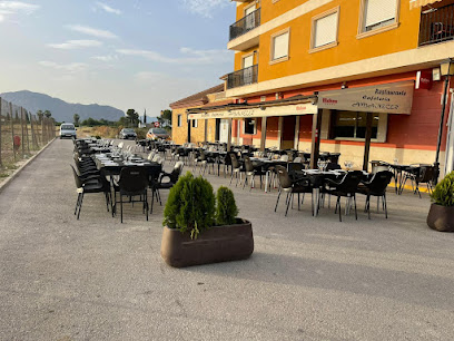 Bar Cafeteria Amanecer - Unnamed Road 03310, C. Concordia, 32, 03310 Jacarilla, Alicante, Spain