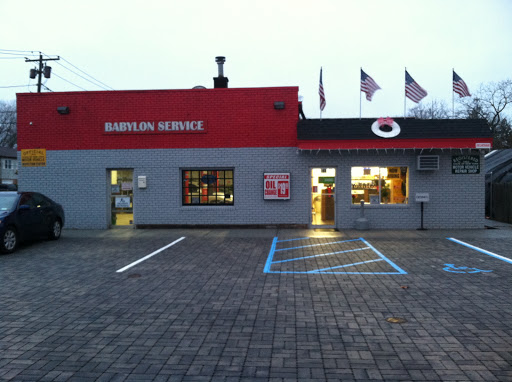 Auto Repair Shop «Babylon Complete Auto Repair», reviews and photos, 158 Little East Neck Rd N, West Babylon, NY 11704, USA