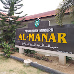 Review Pesantren Modern Al-Manar