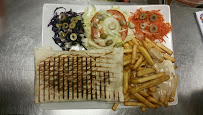 Photos du propriétaire du Restaurant turc Adana kebab à La Ferrière-aux-Étangs - n°17