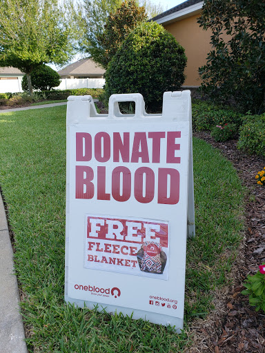 Community Center «AYERSWORTH GLEN», reviews and photos, Ayersworth Glen Blvd, Wimauma, FL 33598, USA