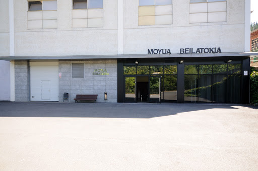 Funeraria Moyua en Gipuzkoa