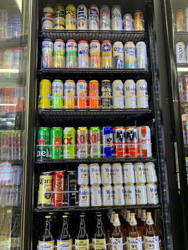 Liquor Store «Valley Liquors», reviews and photos, 2429 W Edinger Ave, Santa Ana, CA 92704, USA