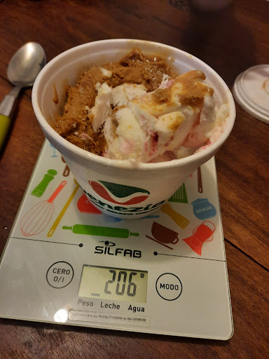 Venezia - Ice cream shop en Córdoba