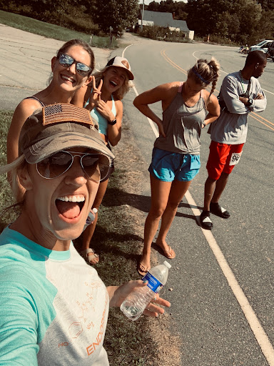 Gym «Endorphasm», reviews and photos, 2510 Wayside Dr, North Chesterfield, VA 23235, USA