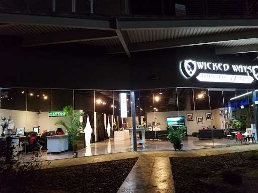 Explore tokyo revengers tattoo ideas, creative tattoo ideas in San Antonio, available at Wicked Ways Tattoos - Stone Oak