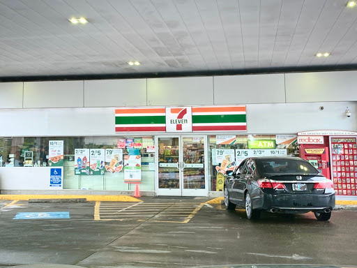Convenience Store «7-Eleven», reviews and photos, 15900 SW Tualatin-Sherwood Rd, Sherwood, OR 97140, USA