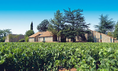 Terres de France - Le Domaine des Vans à Chambonas