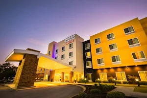 Fairfield Inn & Suites by Marriott Athens I-65 image
