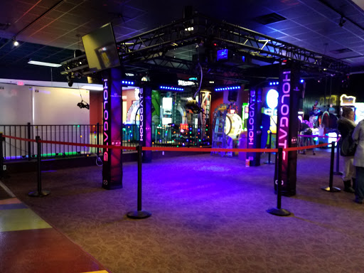 Bowling Alley «Spare Time Entertainment Center», reviews and photos, 3101 E Grand River Ave, Lansing, MI 48912, USA